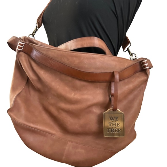 We The Free by Free People Harding Tote Bag - Picture 2 of 7
